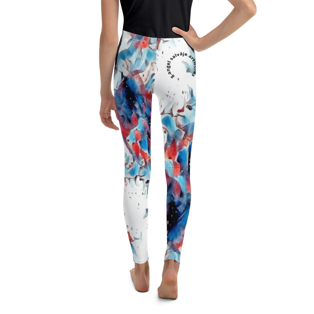Youth Leggings