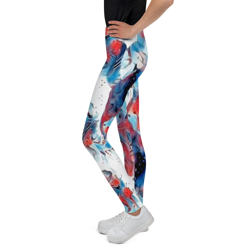 Youth Leggings