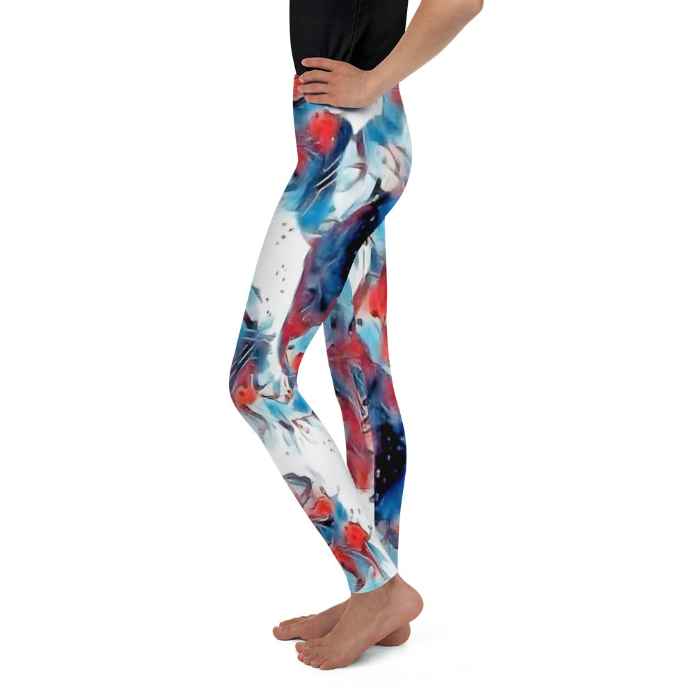 Youth Leggings