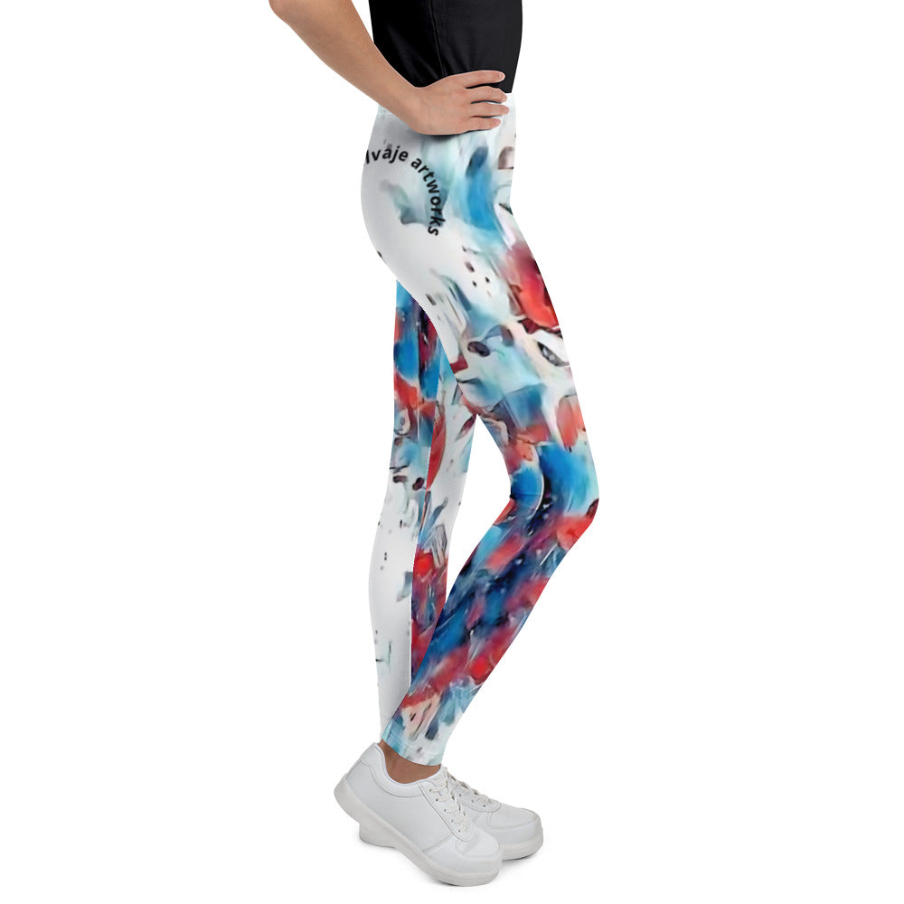 Youth Leggings