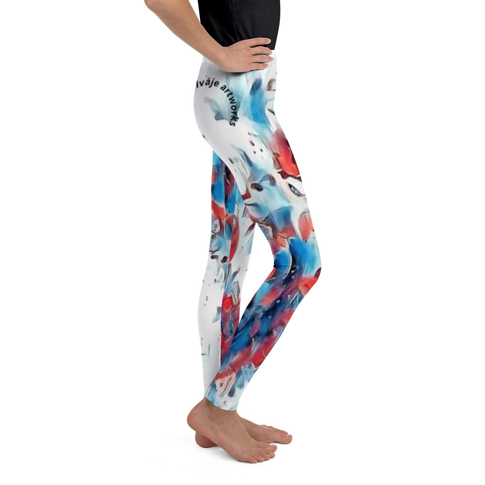 Youth Leggings