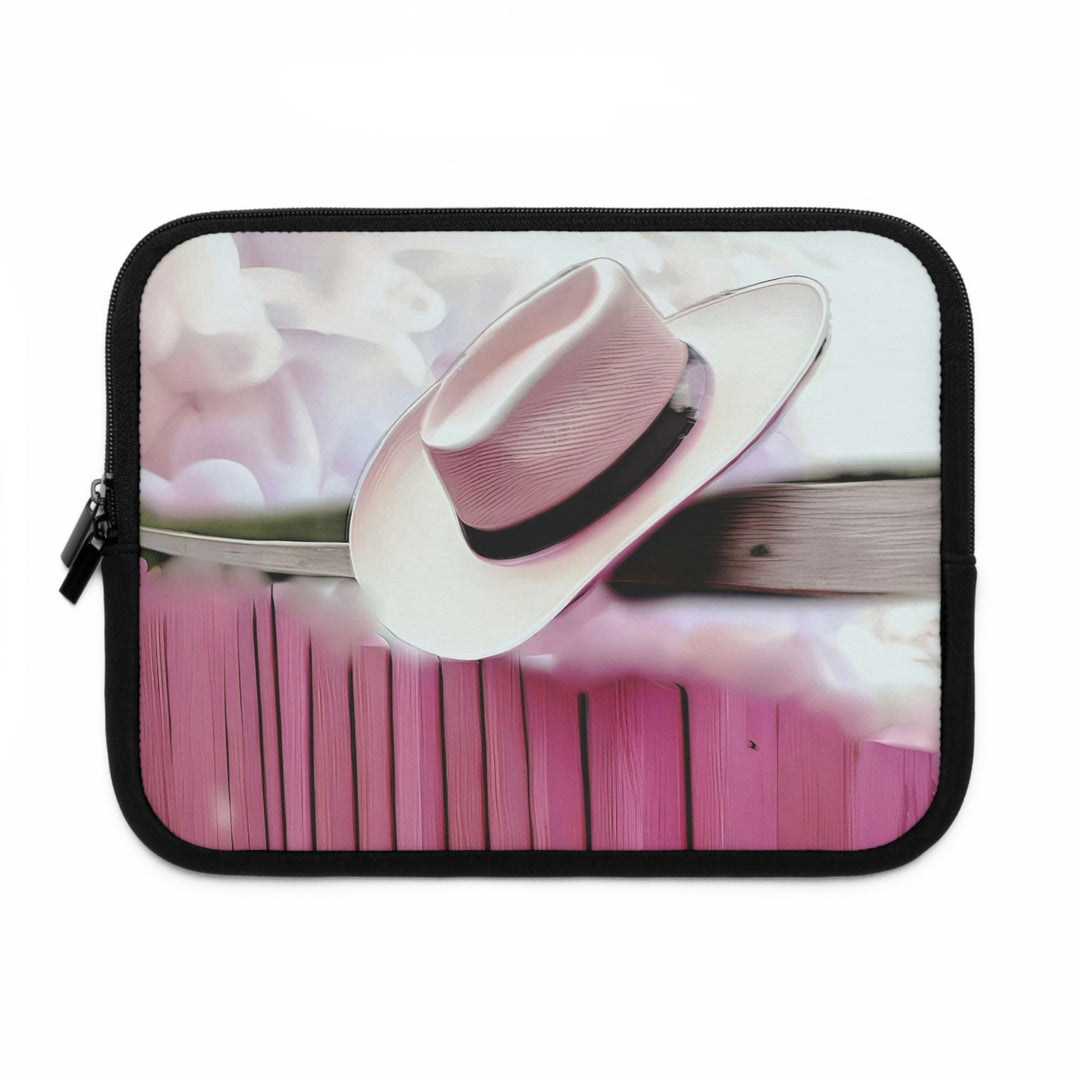 Marielle Inspired Laptop Sleeve