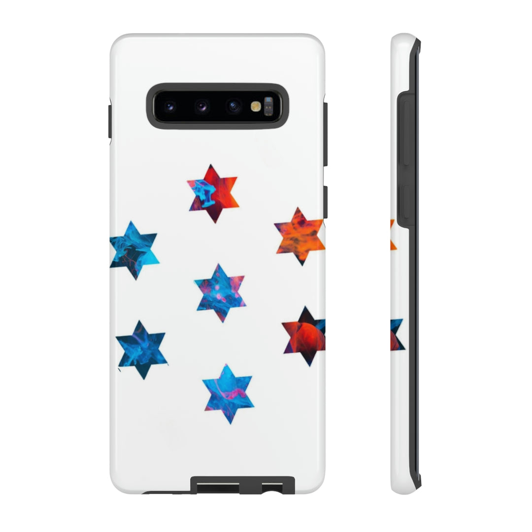 Stars Tough Cases