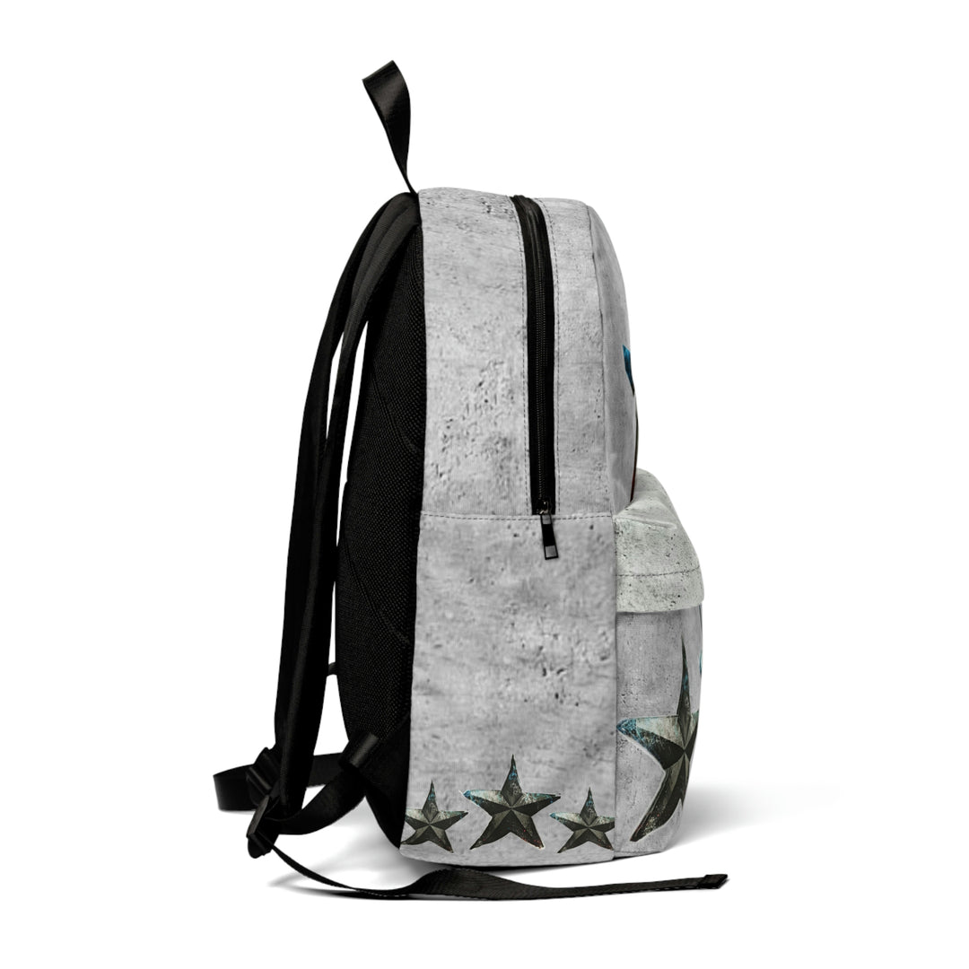 Unisex Classic Backpack