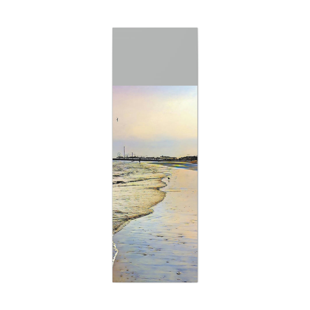 Galvestion Strut Canvas Gallery Wraps