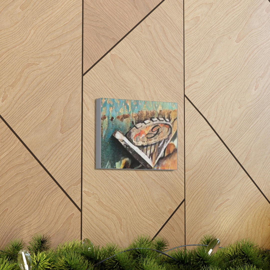 Canvas Gallery Wraps