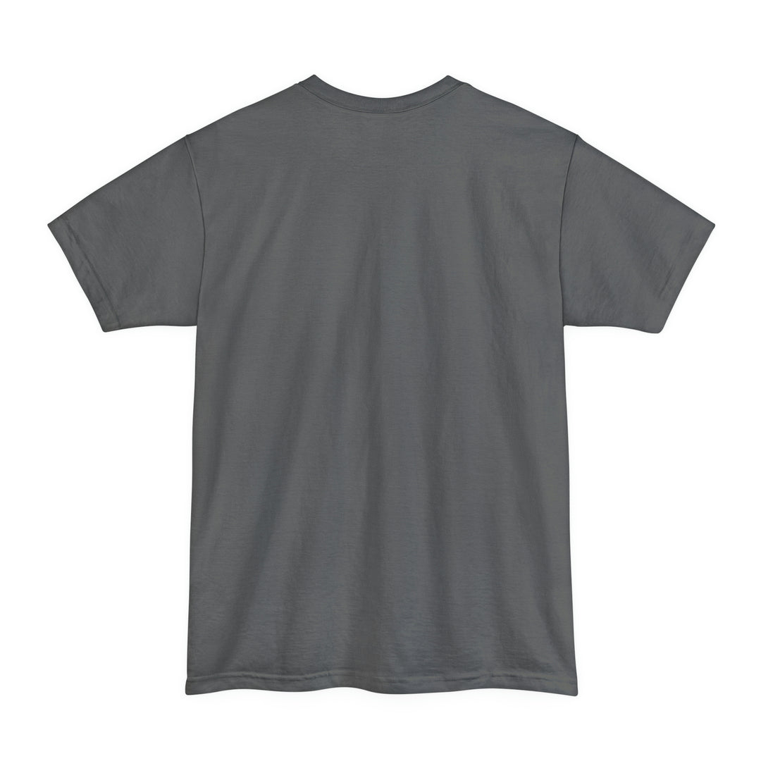 80's Rocked me Unisex Tall Beefy-T® T-Shirt