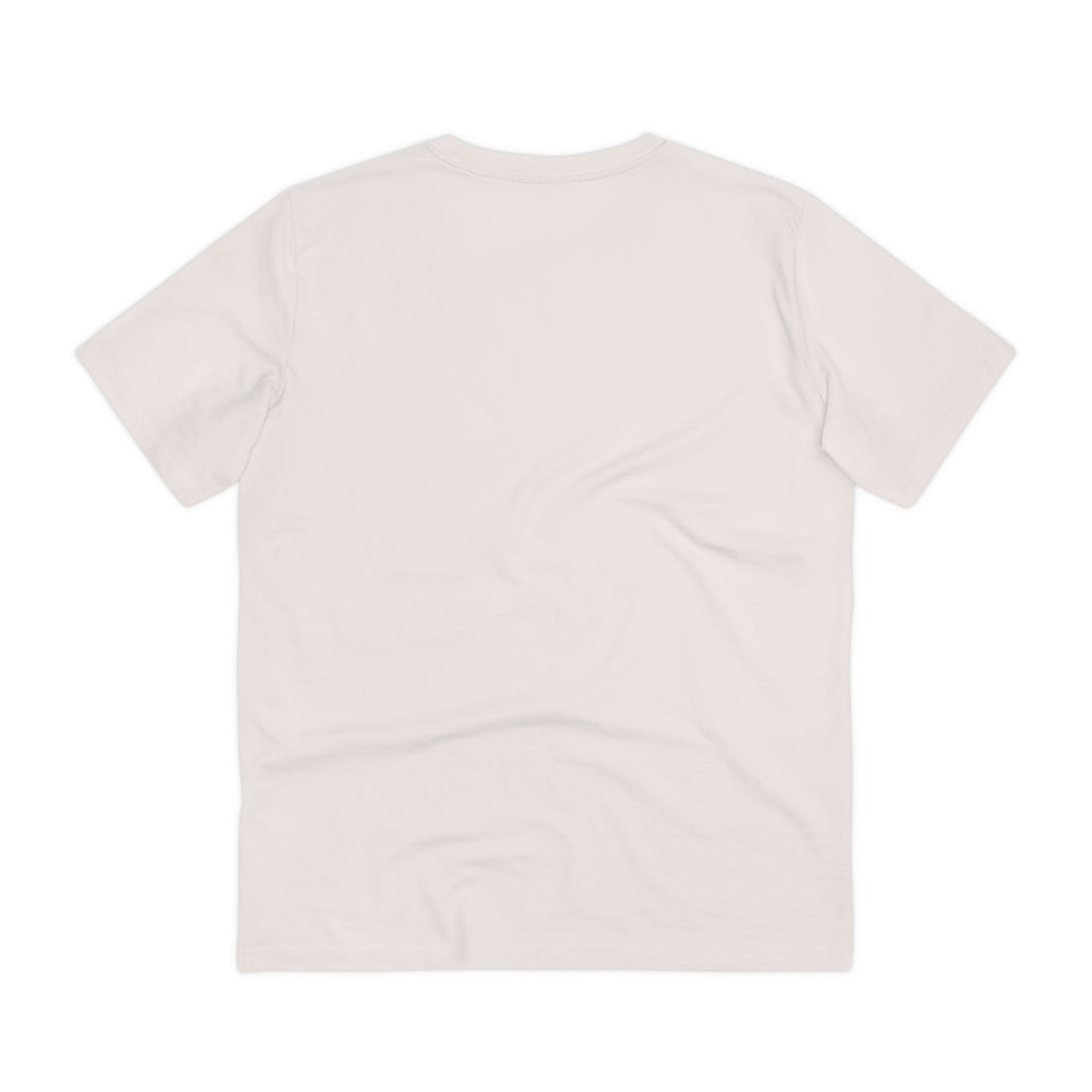 Lemon Keep Movin Organic Creator T-shirt - Unisex