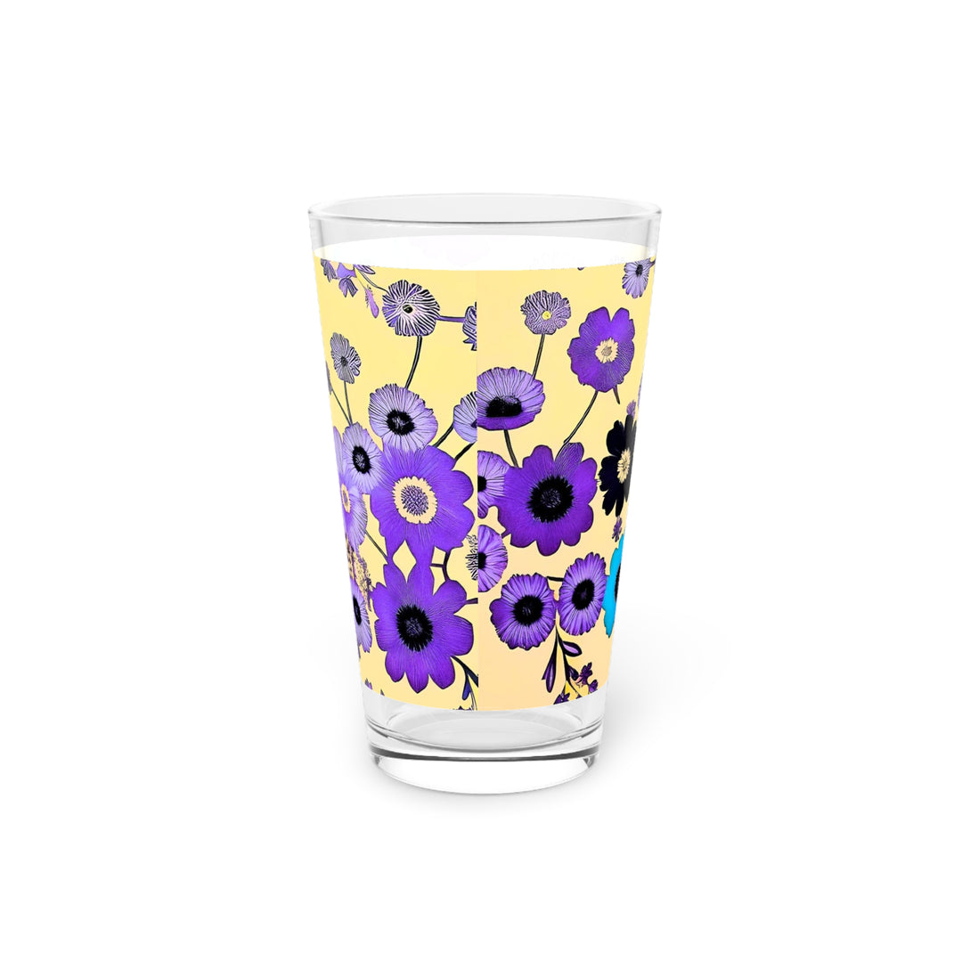 Pint Glass, 16oz