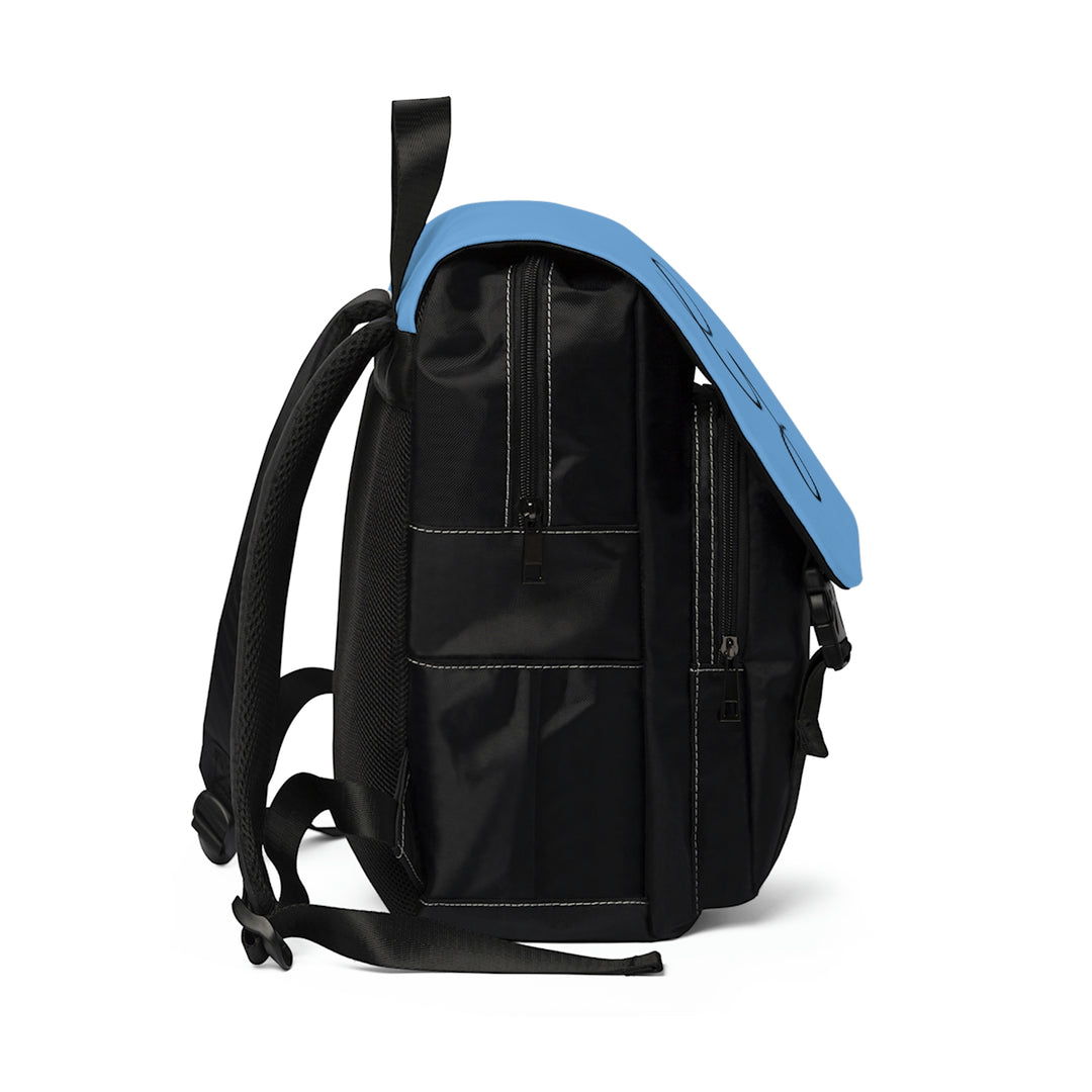 Signature g Casual Shoulder Backpack