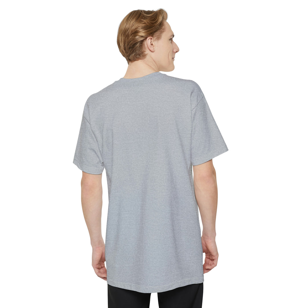 80's Rocked me Unisex Tall Beefy-T® T-Shirt