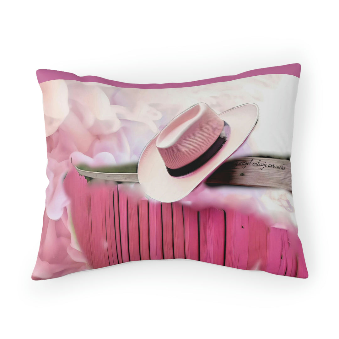 Marielle Inspired Pillow Sham