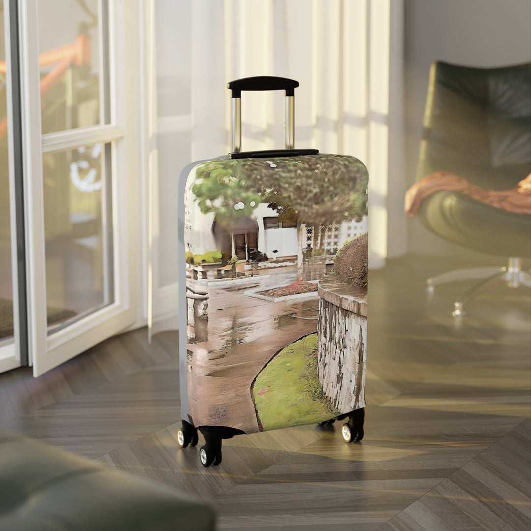 Luggage Cover