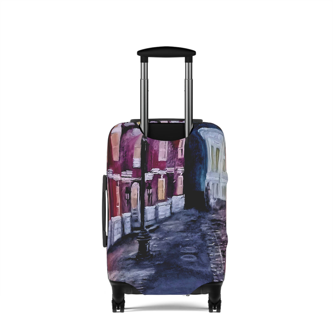 Shadow Work Luggage Cover