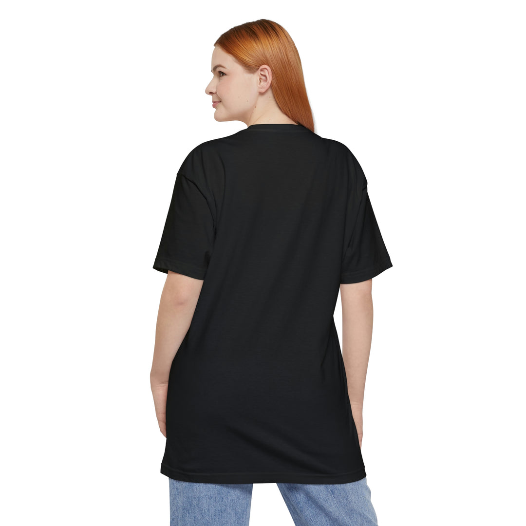 80's Rocked me Unisex Tall Beefy-T® T-Shirt