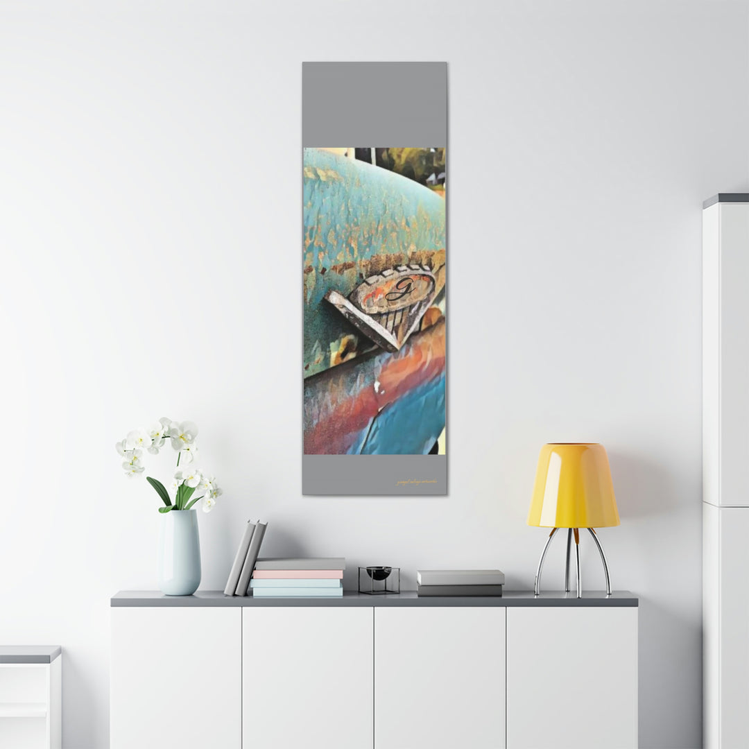 Canvas Gallery Wraps