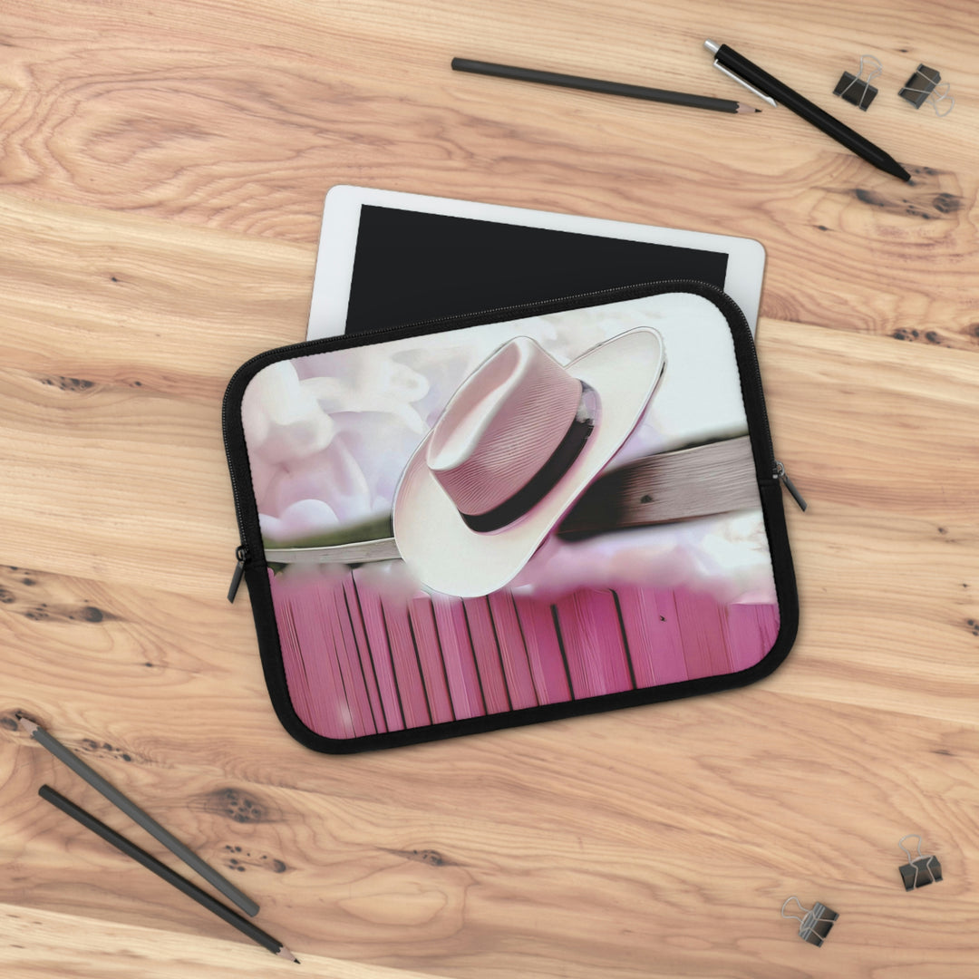 Marielle Inspired Laptop Sleeve