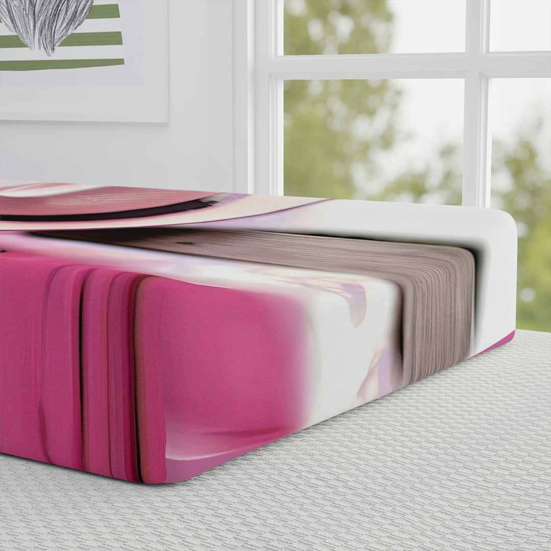 Marielle Inspired Baby Changing Pad Cover