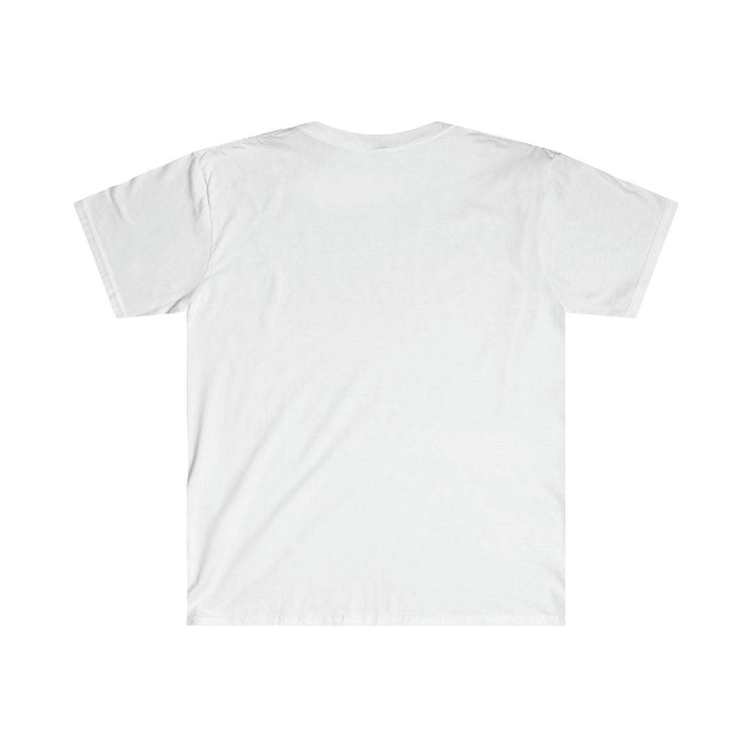 1953 Antique Chevy Unisex Softstyle Men's T-Shirt