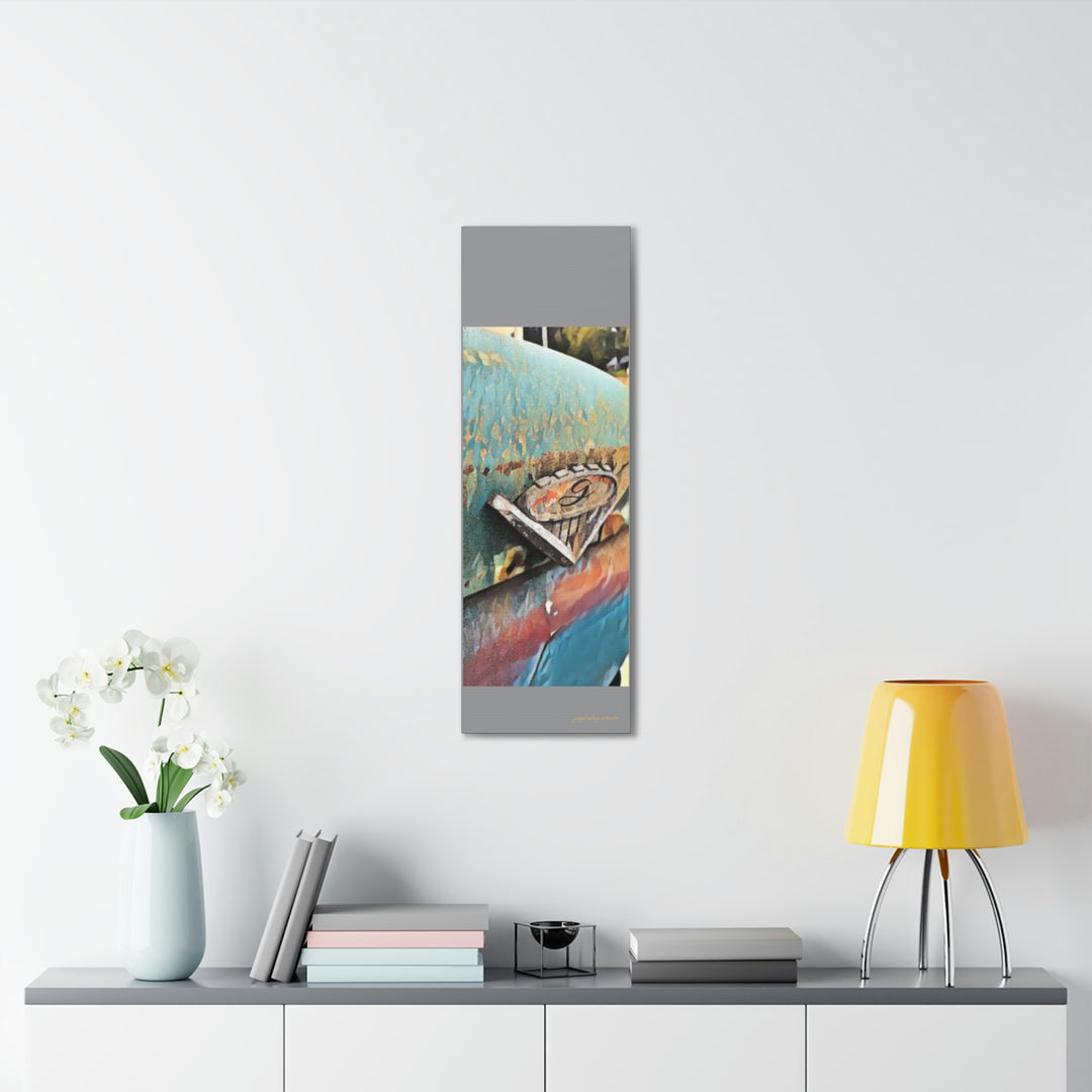 Canvas Gallery Wraps
