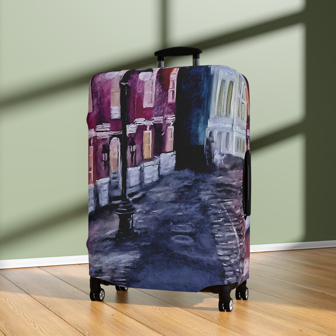 Shadow Work Luggage Cover