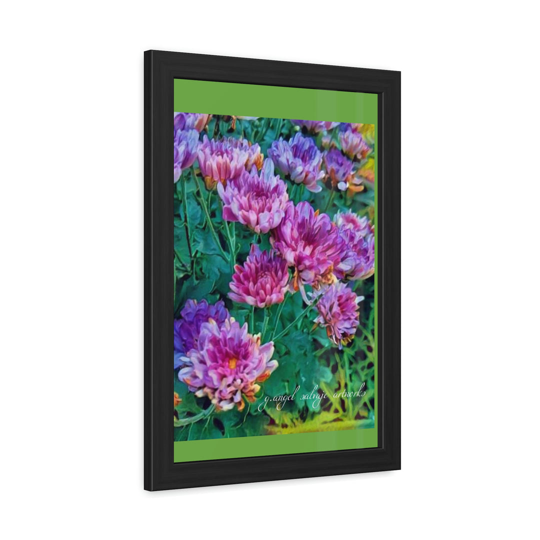 Framed Posters