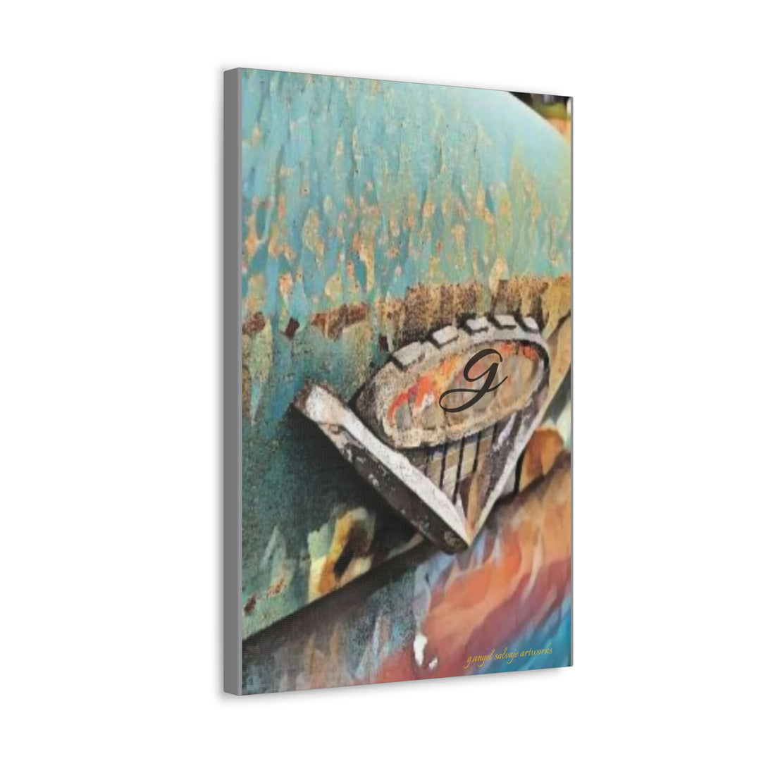 Canvas Gallery Wraps