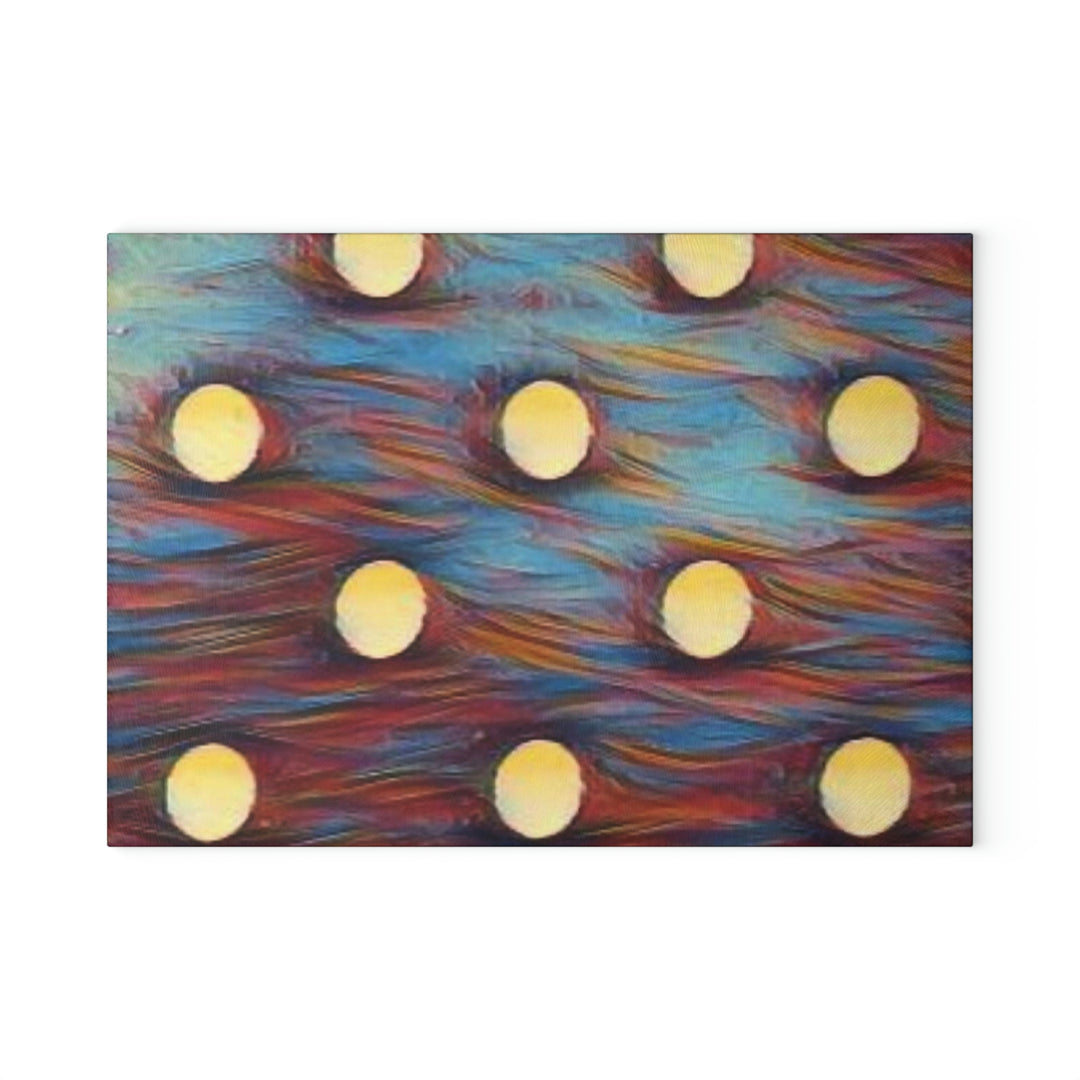 Glass Cutting Board