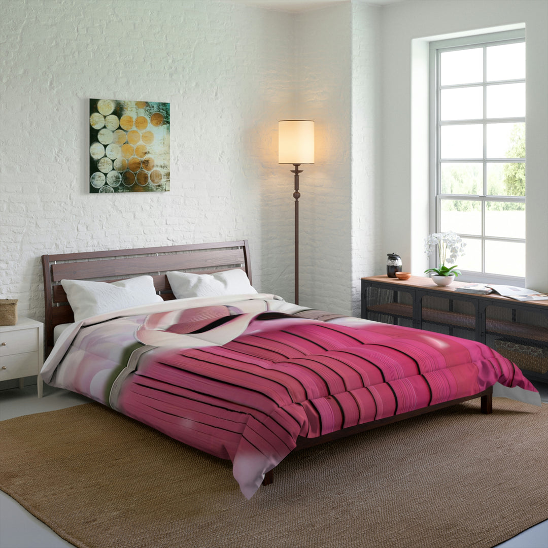 Marielle Inspired Comforter