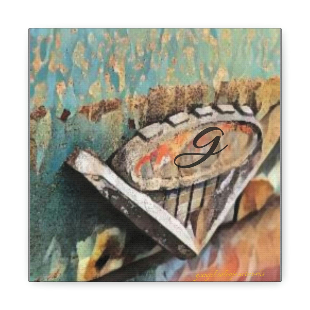 Canvas Gallery Wraps