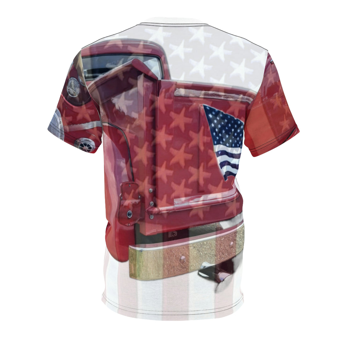 1956 Ford Truck Unisex Men's T-Shirt