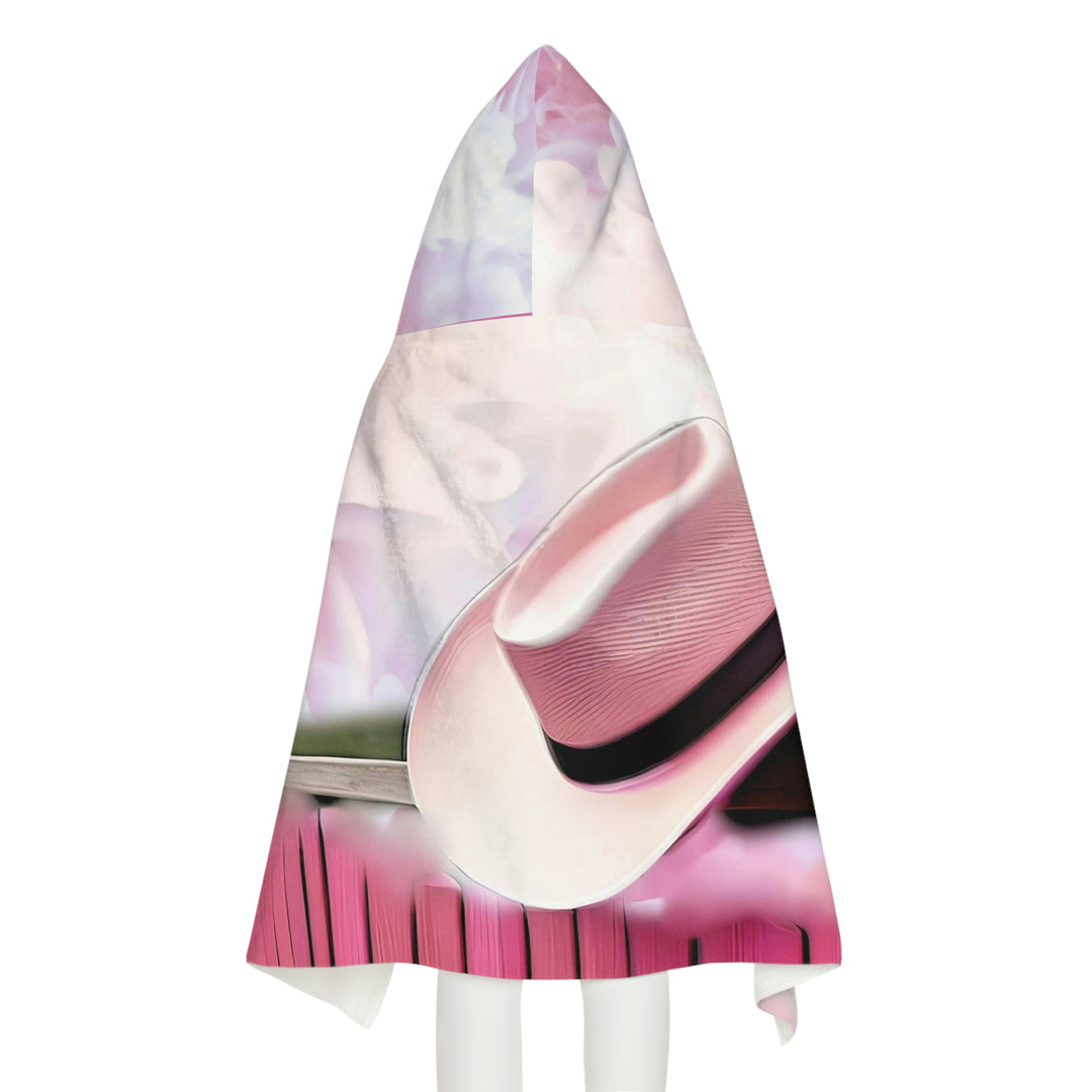 Marielle Youth Hooded Towel