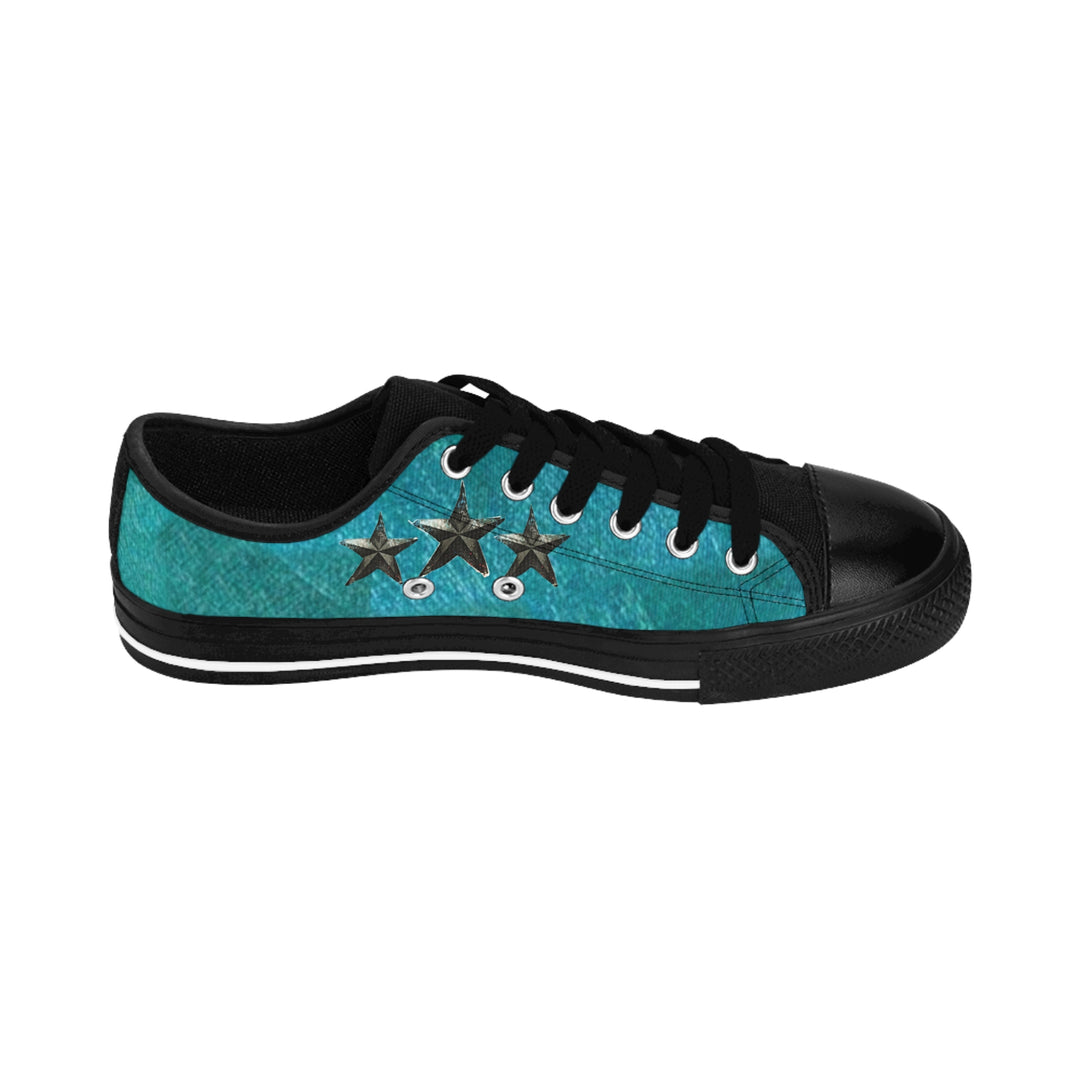3 star Women's Sneakers