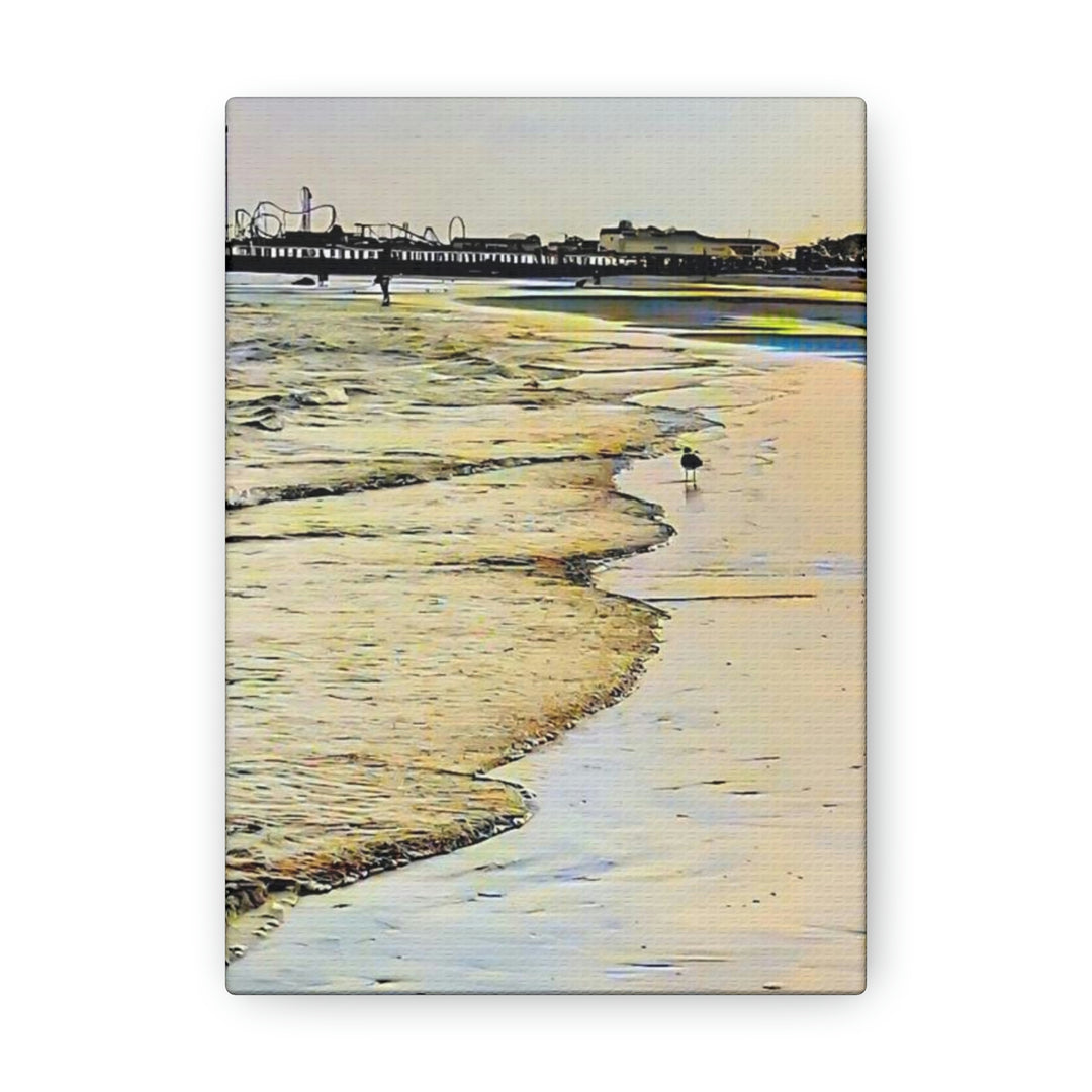 Galvestion Strut Canvas Gallery Wraps