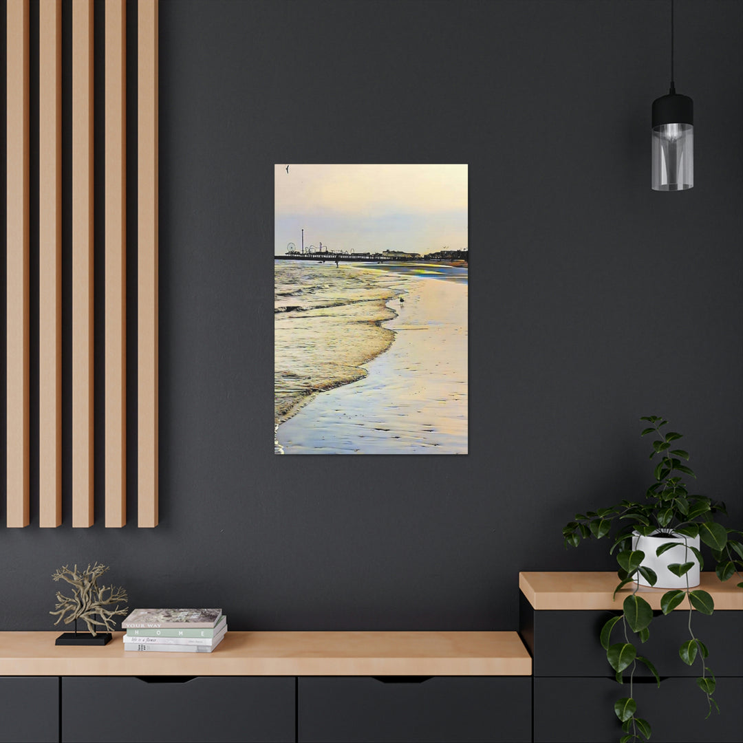 Galvestion Strut Canvas Gallery Wraps