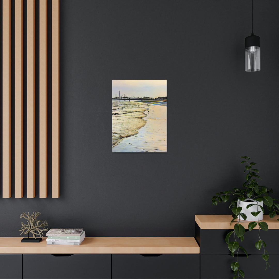 Galvestion Strut Canvas Gallery Wraps