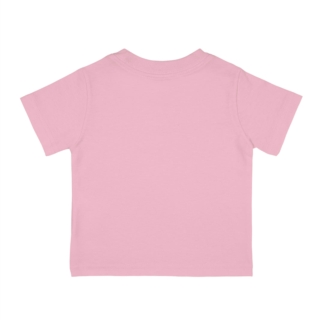 Alpaca Your World Infant Cotton Jersey Tee
