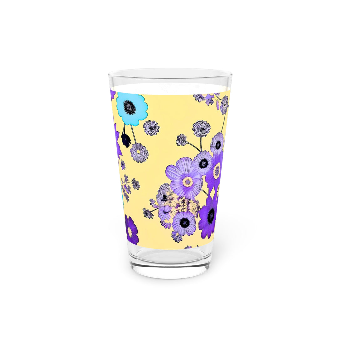 Pint Glass, 16oz
