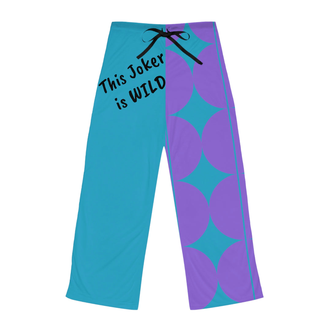 Women's Pajama Pants (AOP)
