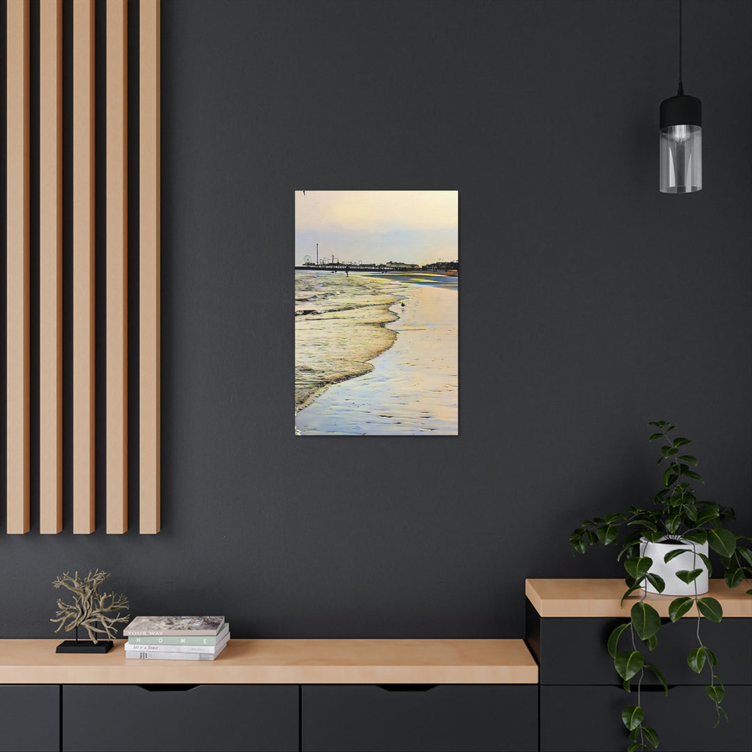 Galvestion Strut Canvas Gallery Wraps