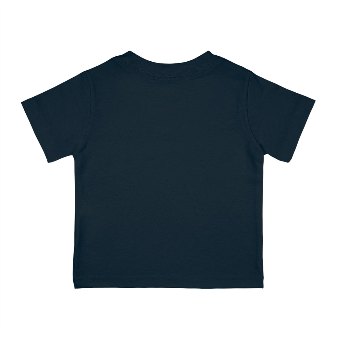 Alpaca Your World Infant Cotton Jersey Tee