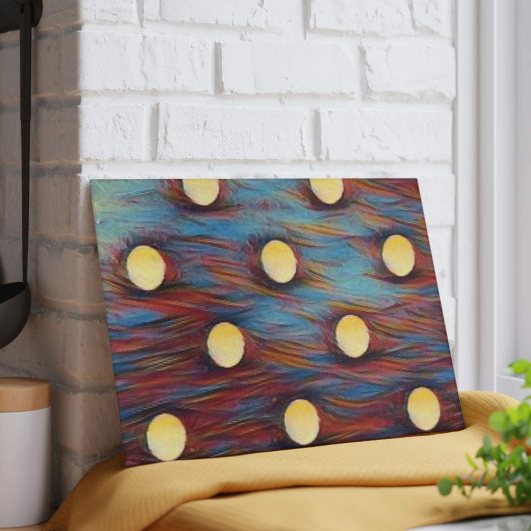 Glass Cutting Board
