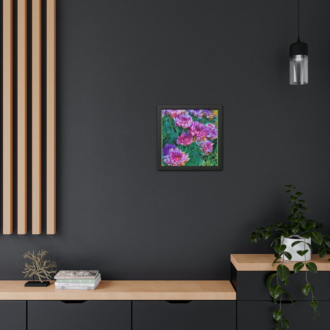 Framed Posters