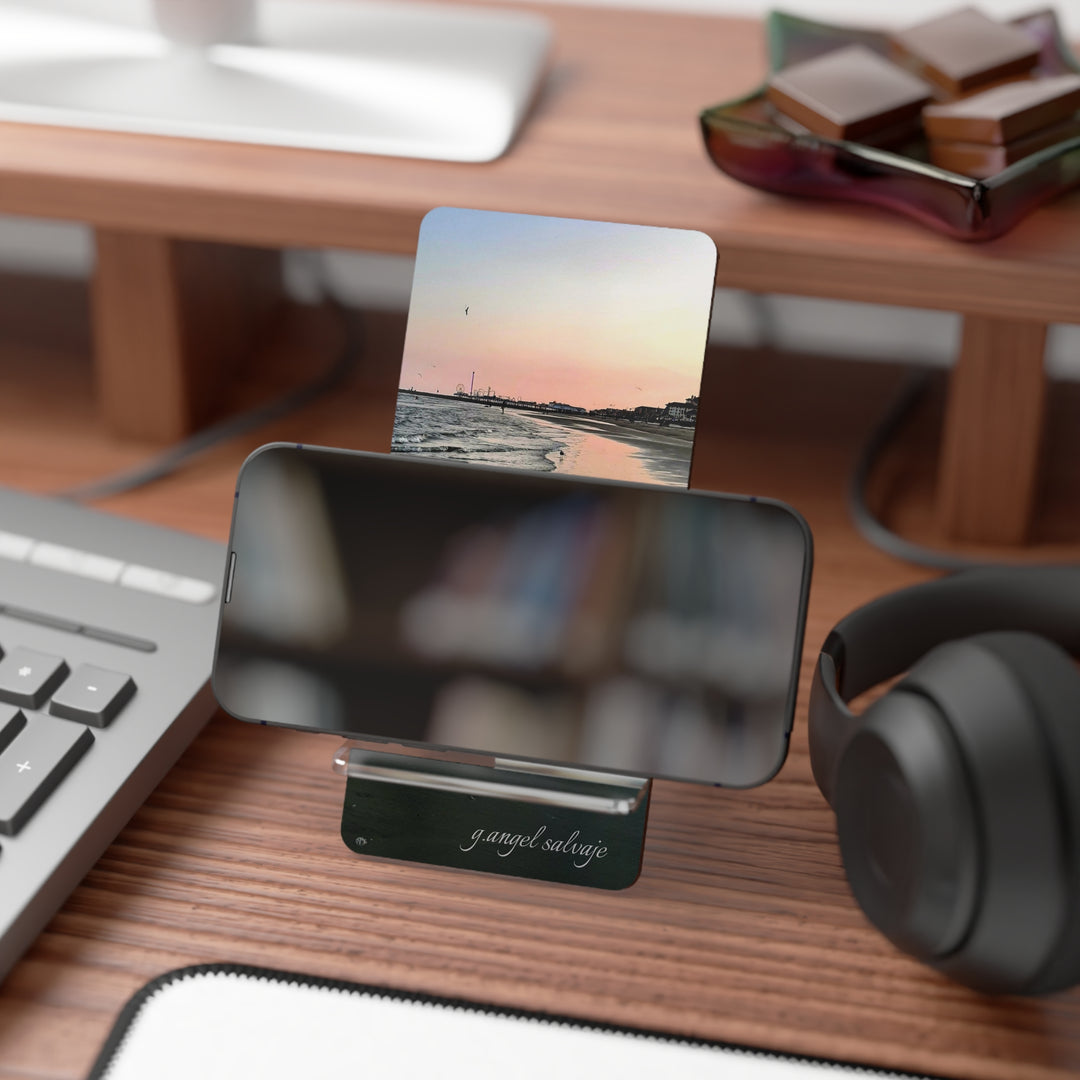 Galveston Strut Mobile Display Stand for Smartphones