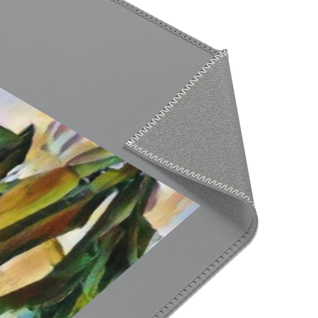 Texan Cannas Area Rugs