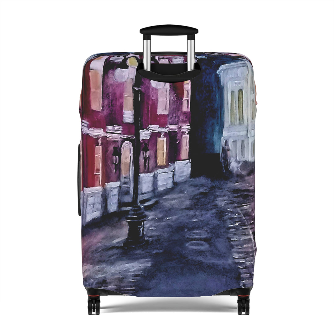 Shadow Work Luggage Cover