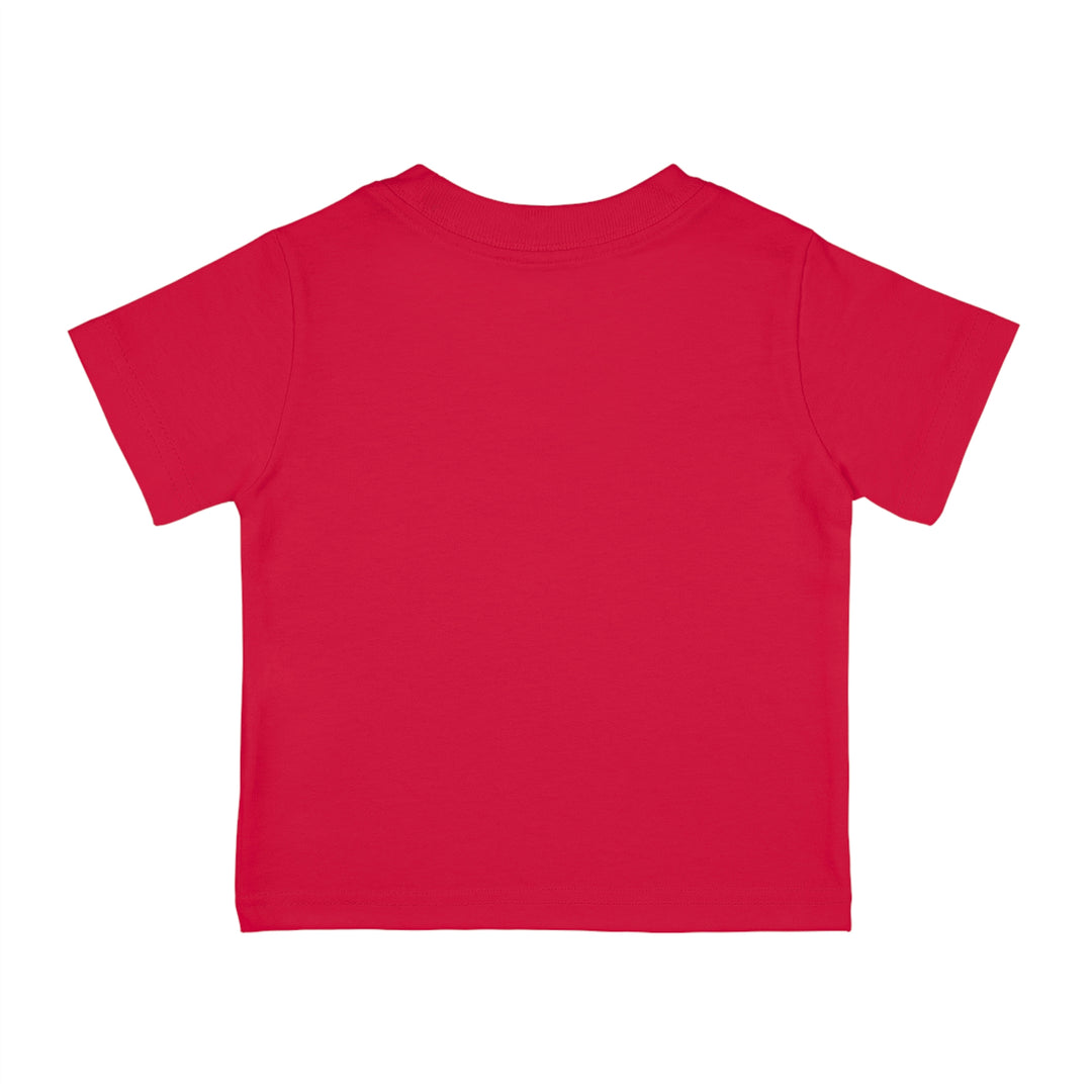 Alpaca Your World Infant Cotton Jersey Tee