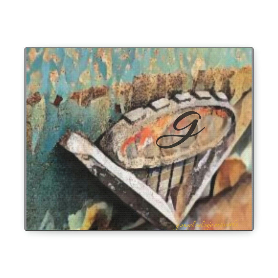 Canvas Gallery Wraps