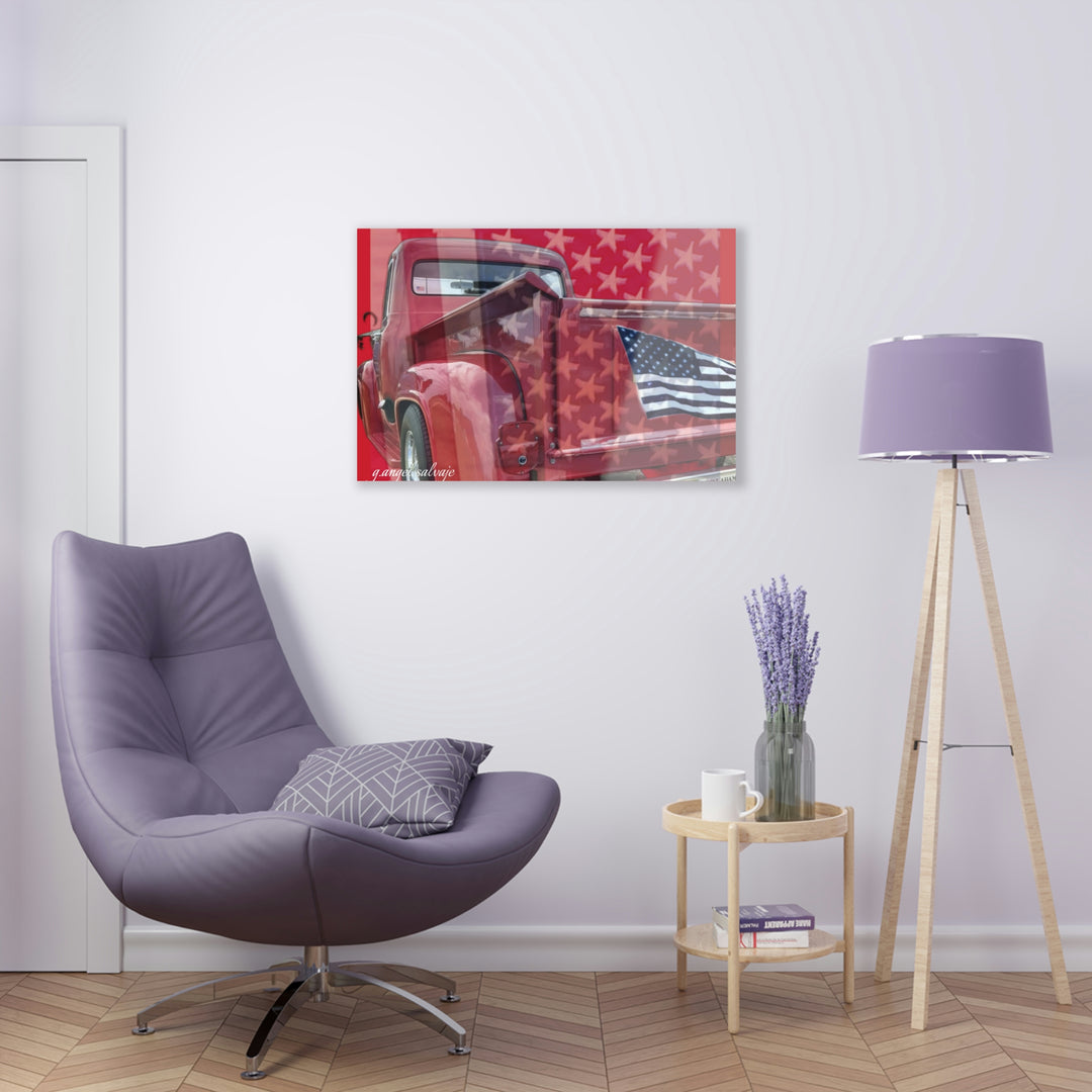Acrylic Prints