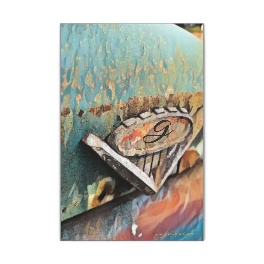 Canvas Gallery Wraps